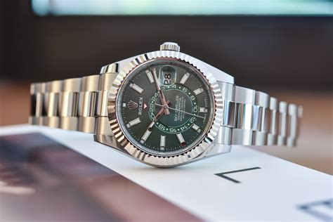 rolex sky-dweller 326935wd|326934 vs 336934.